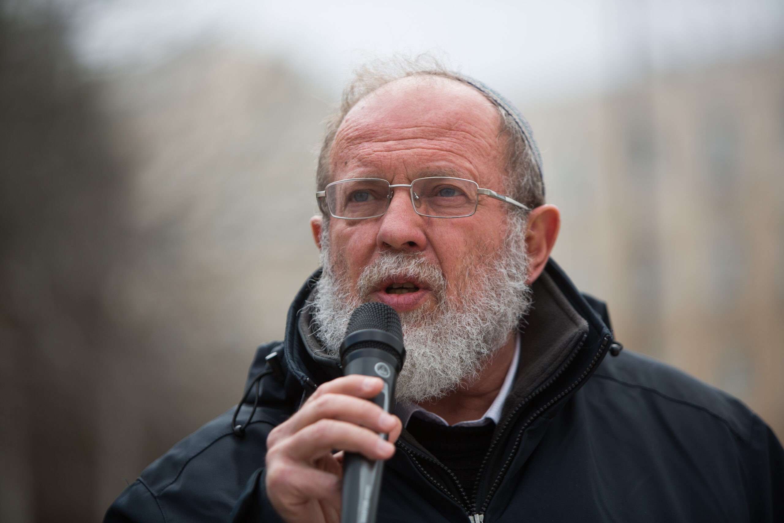 הרב אלי סדן לשר הביטחון כ"ץ: צריך להחליף את הרמטכ"ל