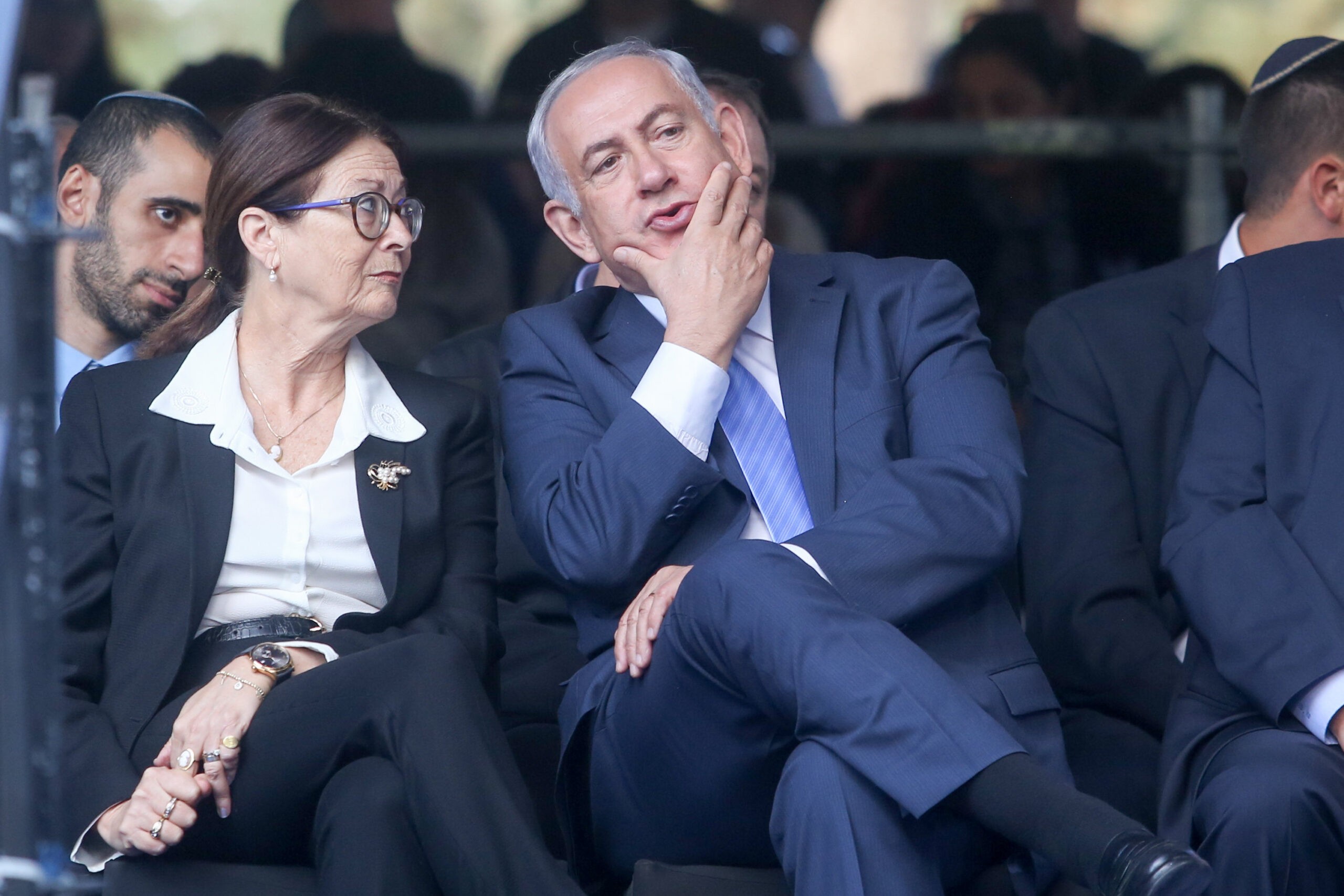 שופטי בג"ץ יכשירו את הדרך להדחתו של נתניהו מראשות הממשלה?