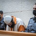 לאחר 8.5 שנות מאסר בבידוד: עמירם בן אוליאל הועבר לאגף תורני