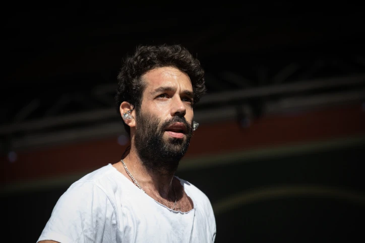 רביד פלוטניק לא שומר בבטן: "תבינו את גודל הזוועה וההתעלמות"