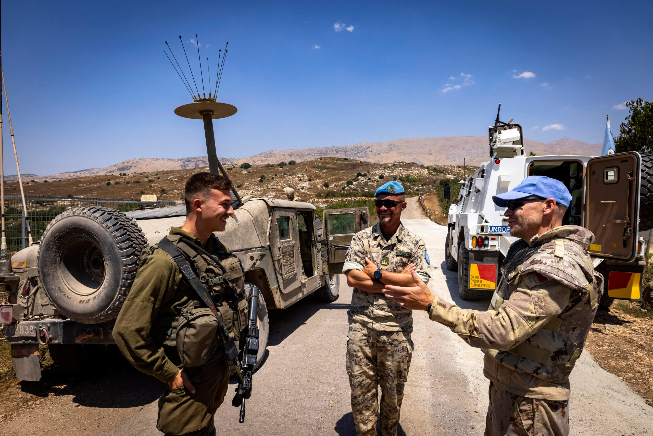  צילום: אוליביה פיטוסי, פלאש 90
