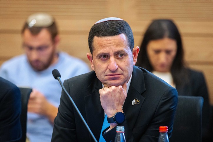 קרדיט: אוליביה פיטוסי, פלאש 90