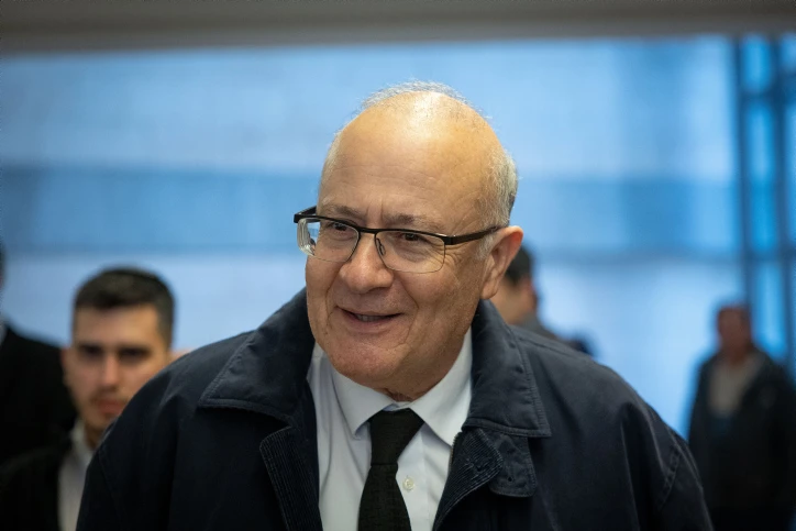 שופט העליון נגד האקטביסטים בבג"ץ: פוגעים באיזון בין הרשויות