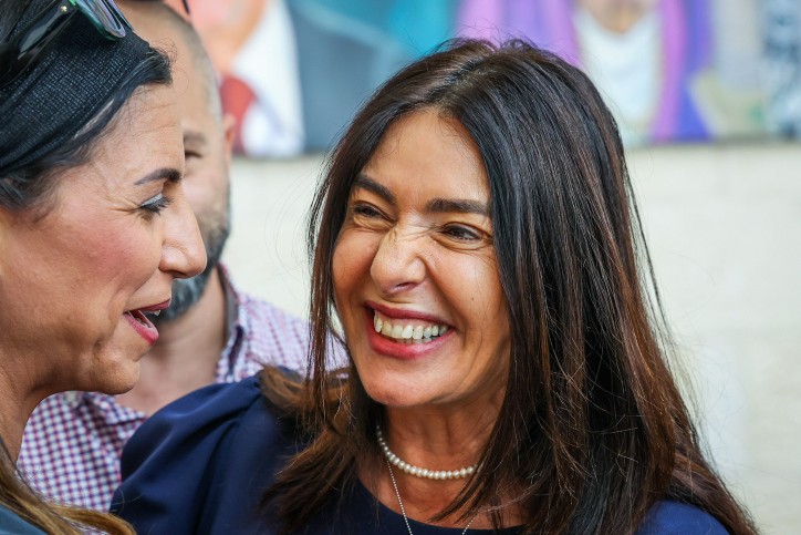 מירי רגב נגד השבת: אושרה הרחבת תחבורה ציבורית בסופ"ש