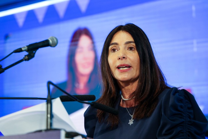  צילום: יונתן שאול, פלאש 90