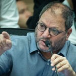 עופר כסיף: "ההחלטה נכונה, ישראל מבצעת טבח ג'נוסיידי בעזה"