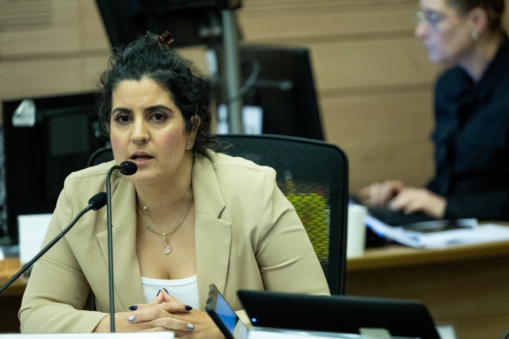 "דיונים מעמיקים": התנאים של יועמ"שית הכנסת לקידום חוק הגיוס