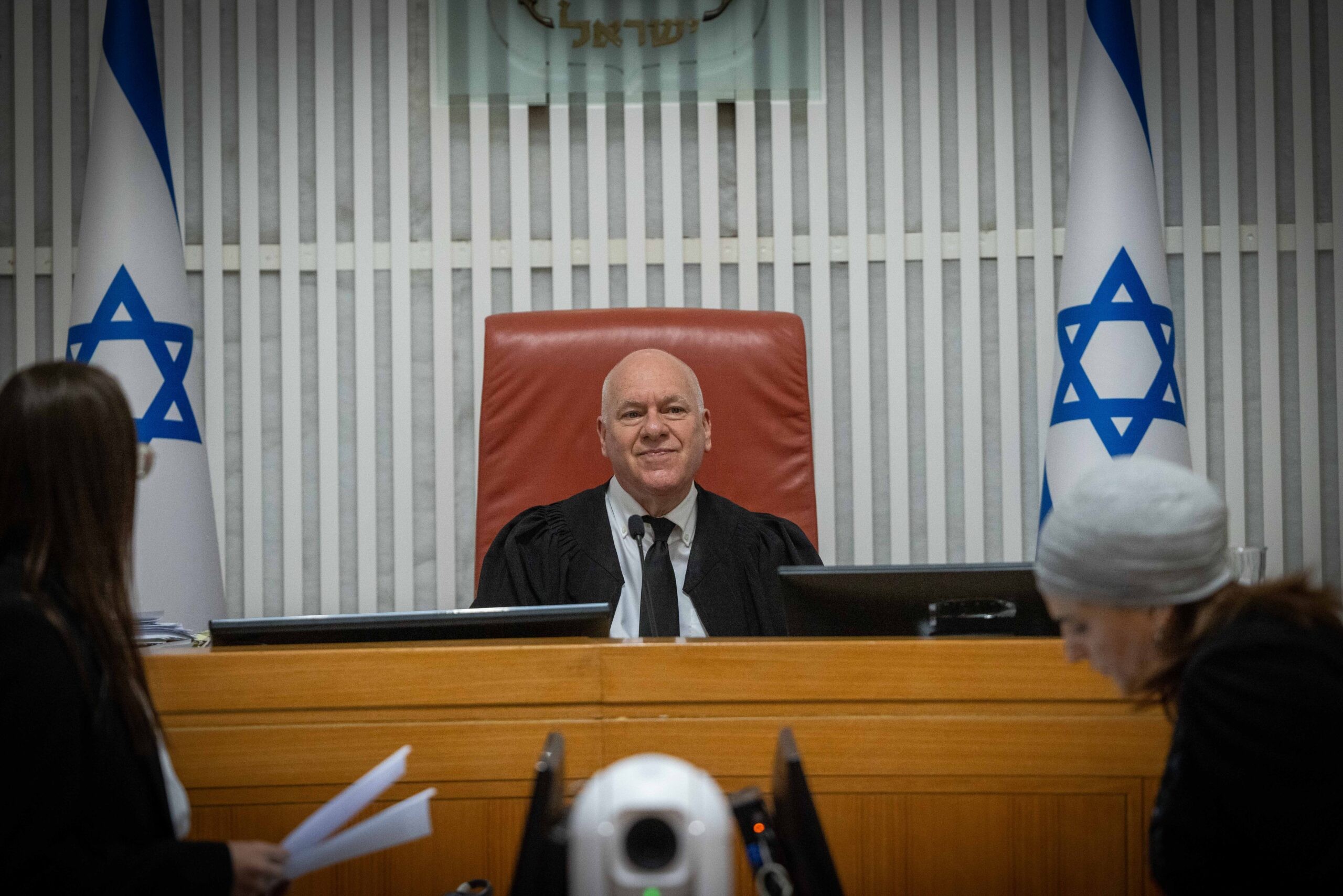 הדיון בבג"ץ הגיוס ייערך בתחילת חודש יוני, בהרכב של 9 שופטים