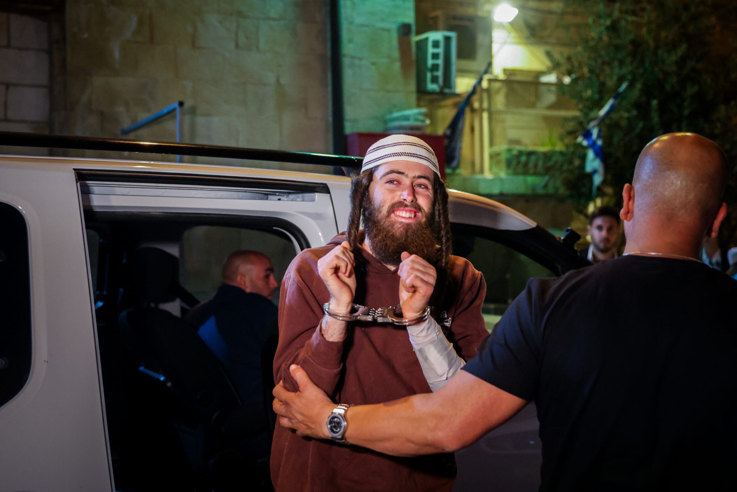קריסת תיק בורקה: בכיר במשטרה – "קשה להאמין שיוגש כתב אישום"