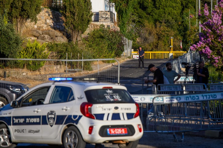 נציגי השמאל עתרו לבג"ץ בדרישה לאפשר מחאה נגד נתניהו בתוך המושב