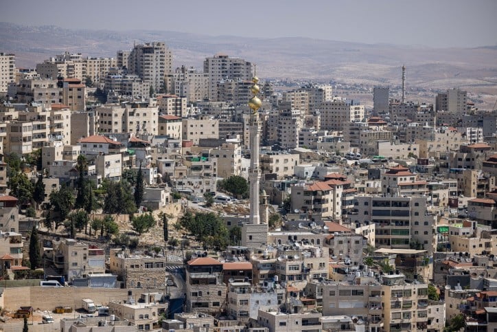 "רשעות אמיתית": זוג עברו ניסיון לינץ' בדרך לחדר הלידה
