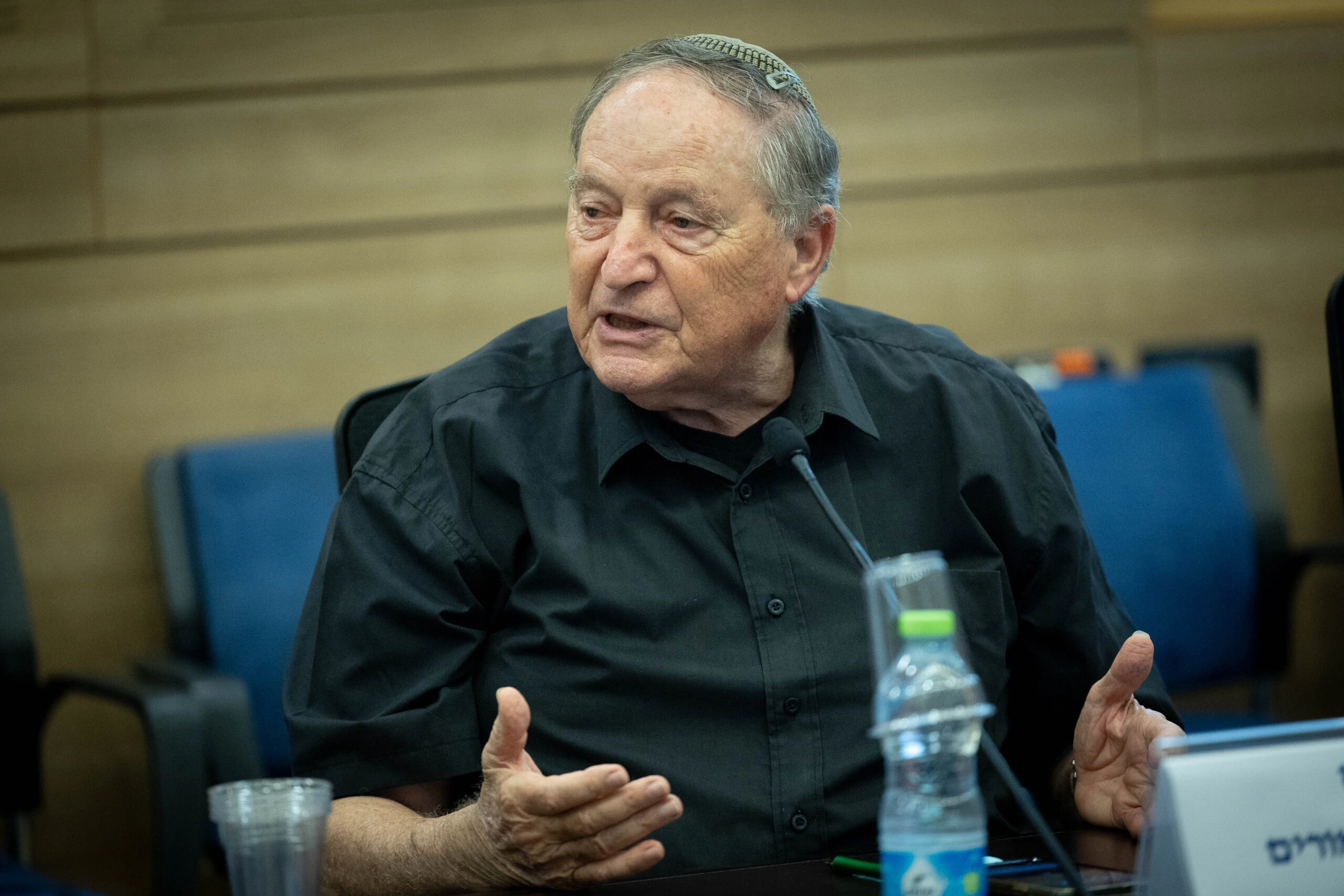 צילום: יונתן זינדל, פלאש 90