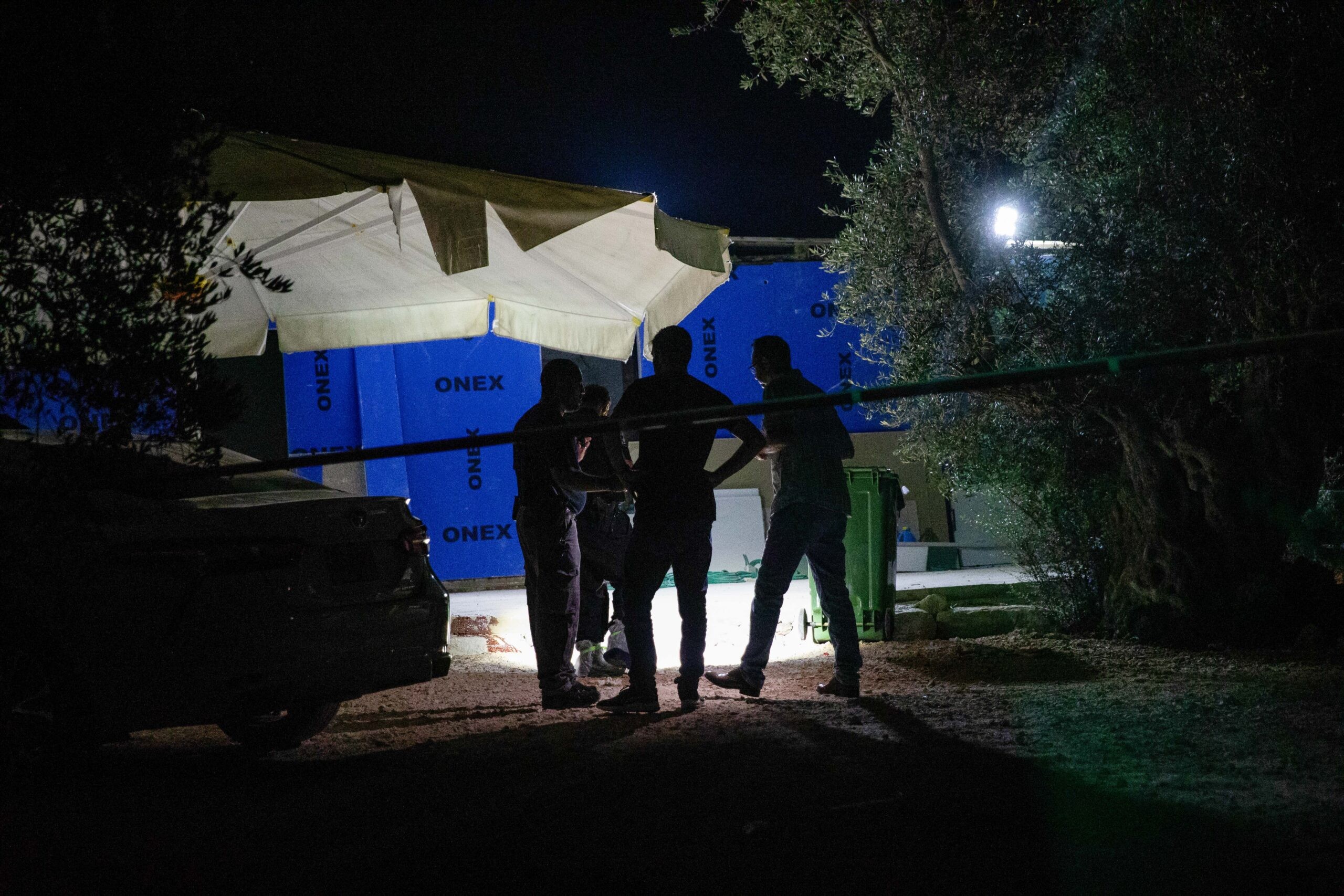 צילום: שיר תורם, פלאש 90