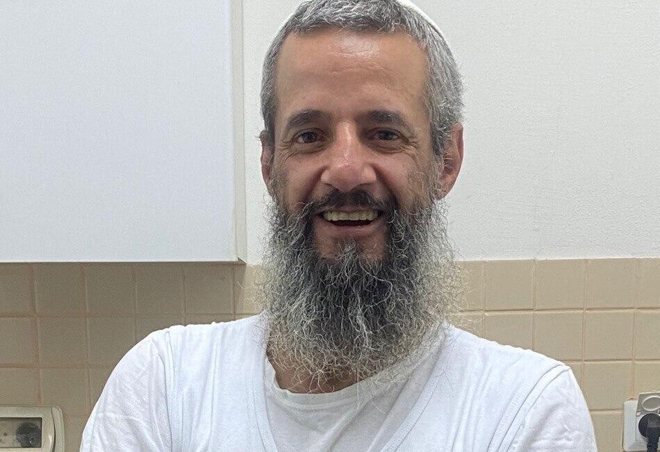 דקר למוות - והצית את הגופה: כתב אישום בפרשת הרצח של יאיר חדד