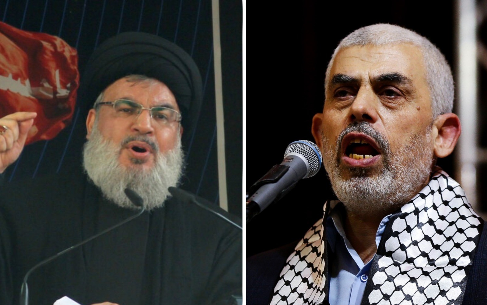 צילומים: פלאש 90, Reuters