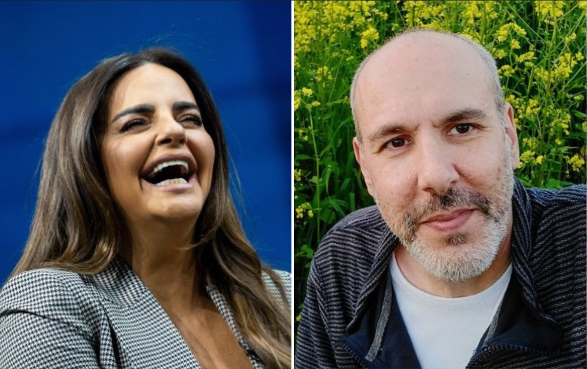 שדרן הרדיו מתפוצץ על אופירה אסייג: "שנאה עצמית, מפיצה מרמור"