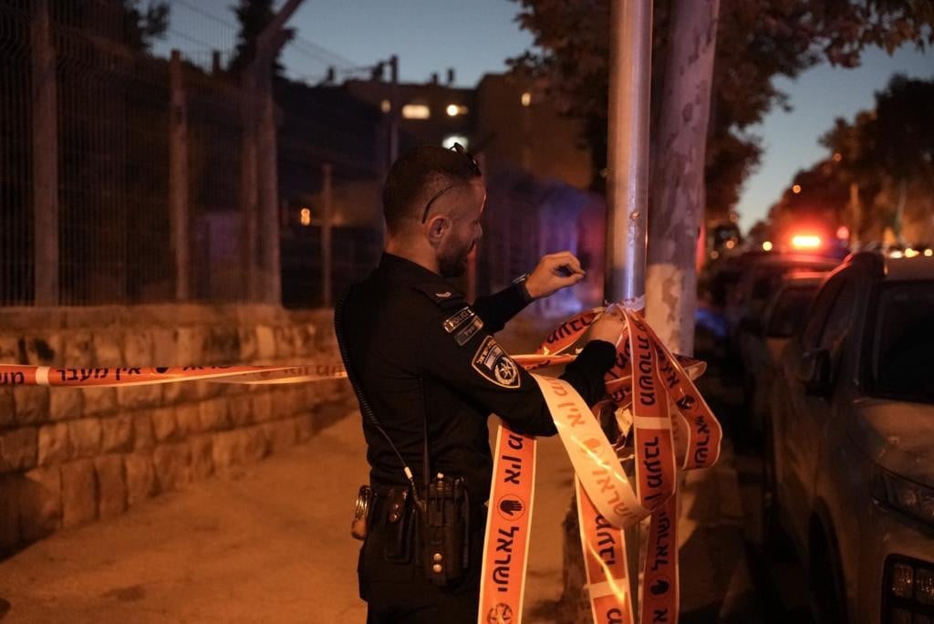 וידאו שמדובר ביהודי - ושלפו סכינים: כתב אישום נגד המחבלים מגילה