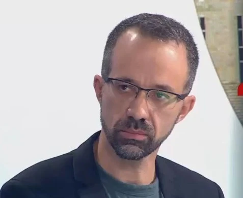 ד"ר אור גורן: "מעולם לא חשבתי ולא התכוונתי לעזוב את הבית"