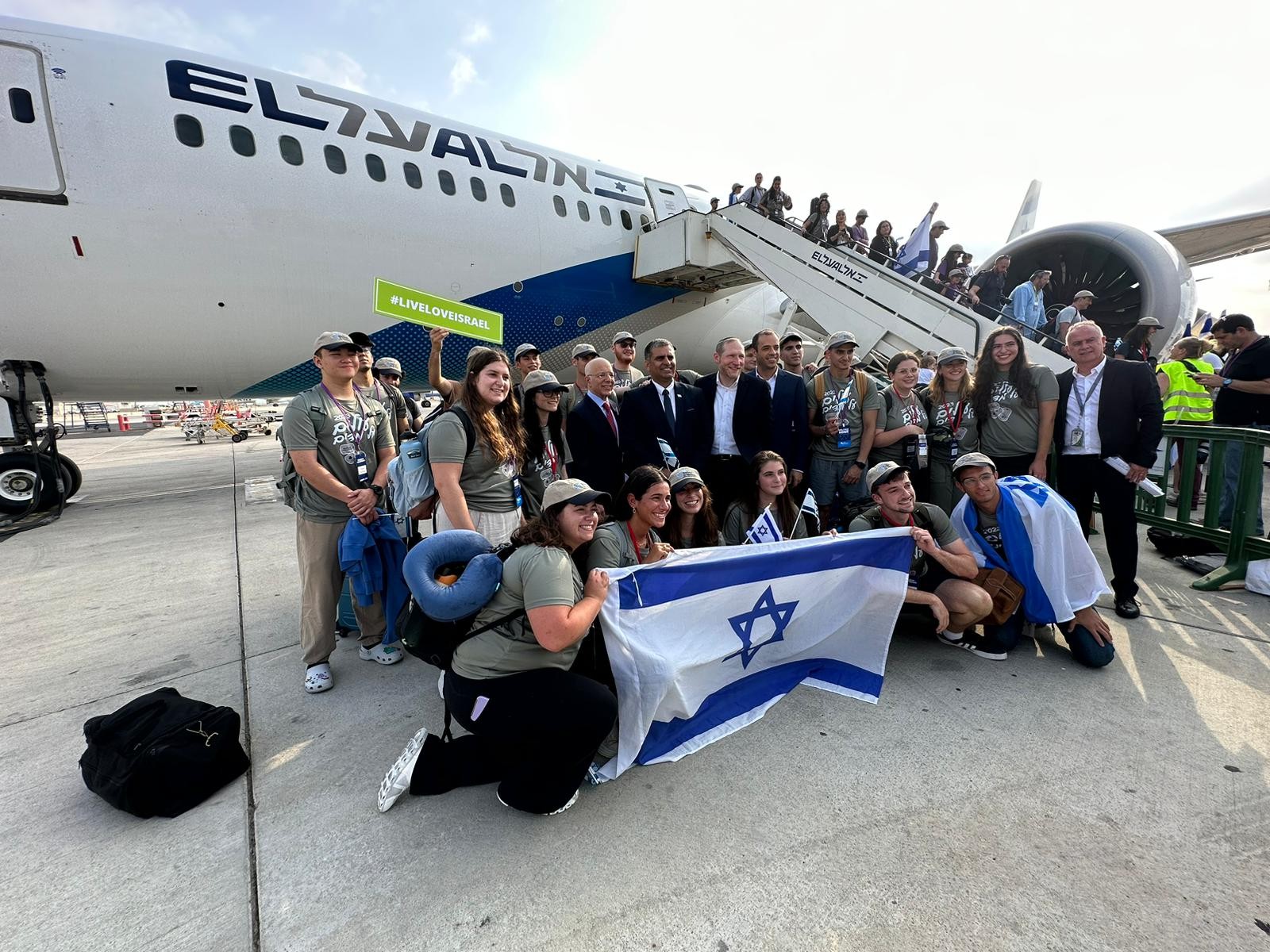 יהודים באוסטרליה - סוף? כתבנו עם העולים החדשים