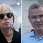היועמ"שית דרשה למנות את הנציב, שר המשפטים תקף בחריפות