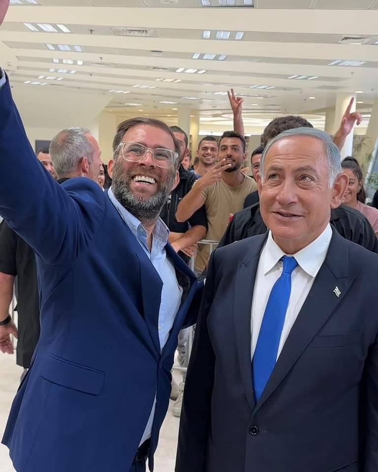 רשמית: המועמד שזוכה לתמיכת הליכוד בבחירות לראשות העיר אריאל