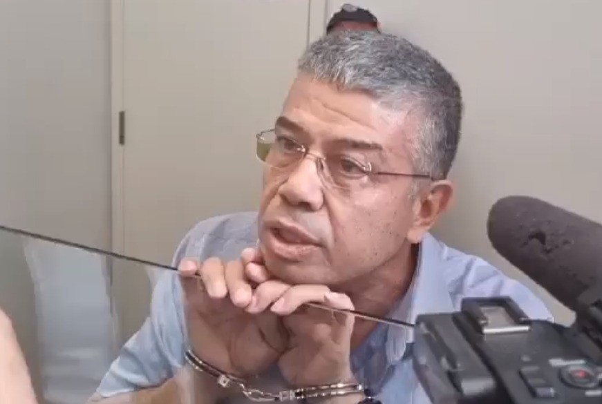 "אני לטובת הציבור": לאחר כתב האישום נגדו - אבו לטיף טוען לחפותו