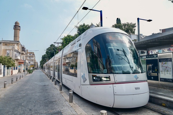  קרדיט: אבשלום ששוני, פלאש90