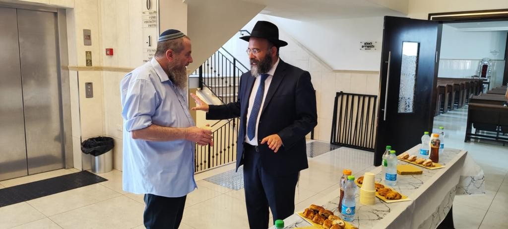 "יש מתקפה מאורגנת היטב על המדינה היהודית"