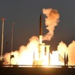 במהלך השבת: שיגור מתימן לשטחי הארץ, הטיל יורט ע"י כוחותינו