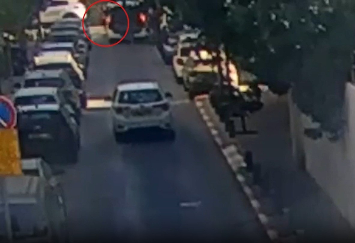 אישום נגד הנהג שהסיע את המחבל מהפיגוע בת"א - תמורת 100 שקל