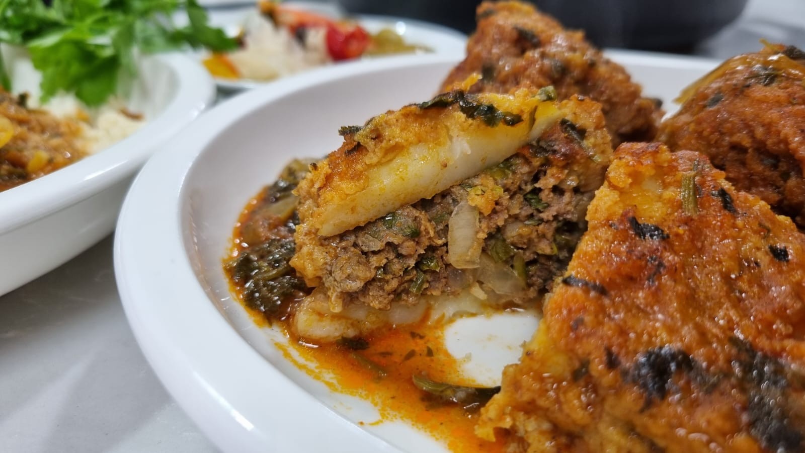 במיוחד לסופ"ש: מתכון למפרום מושלם וממכר 