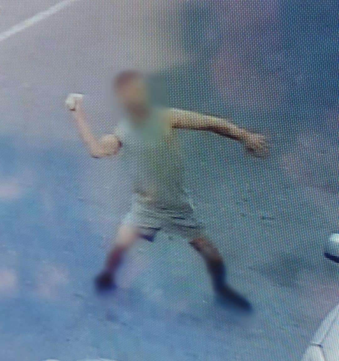 הטרור בירושלים: צעיר ערבי יידה אבן על רכב יהודי - ונעצר