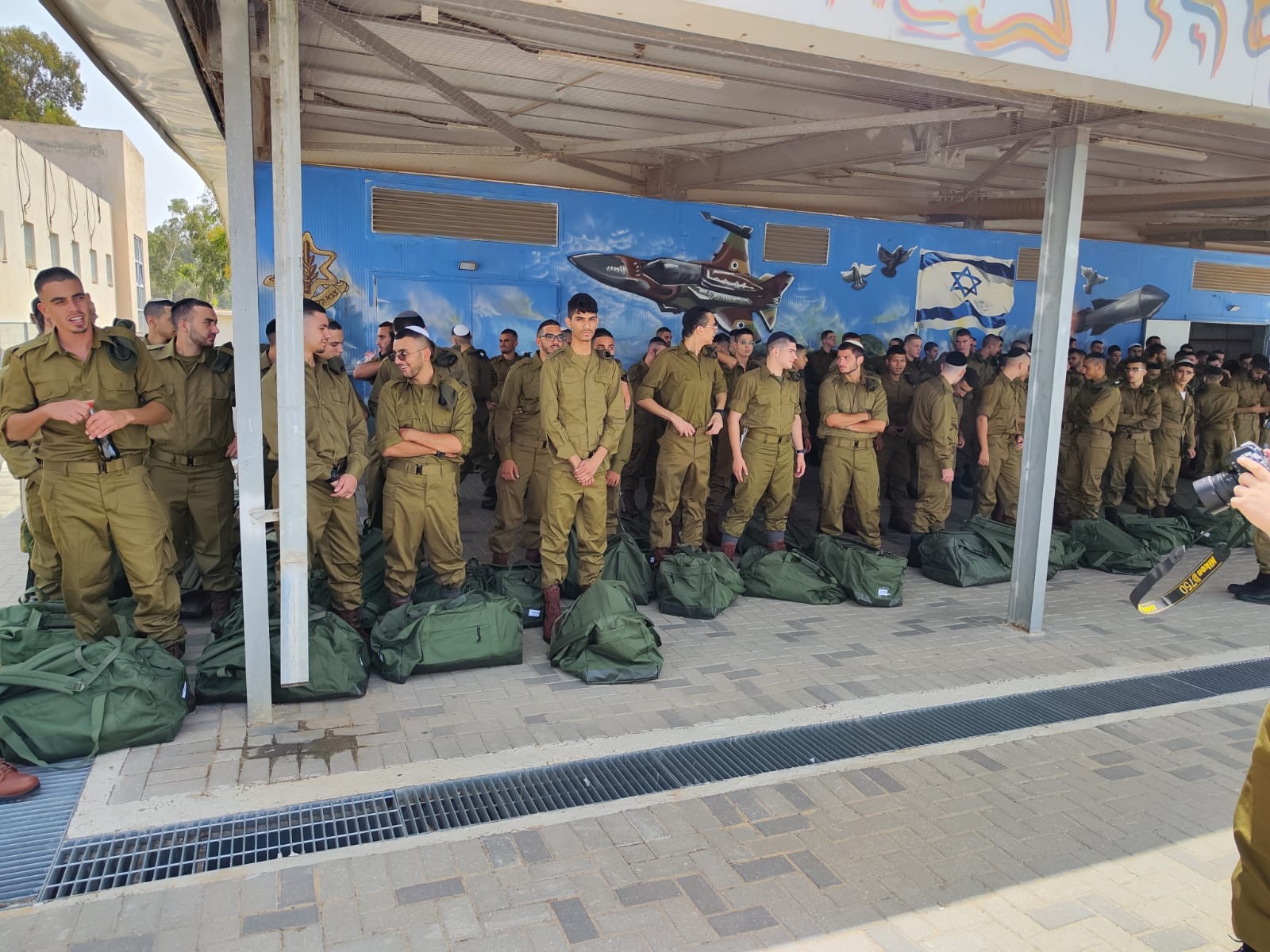 ההצלחה המרשימה של הגדוד החרדי נצח יהודה בחטיבת כפיר