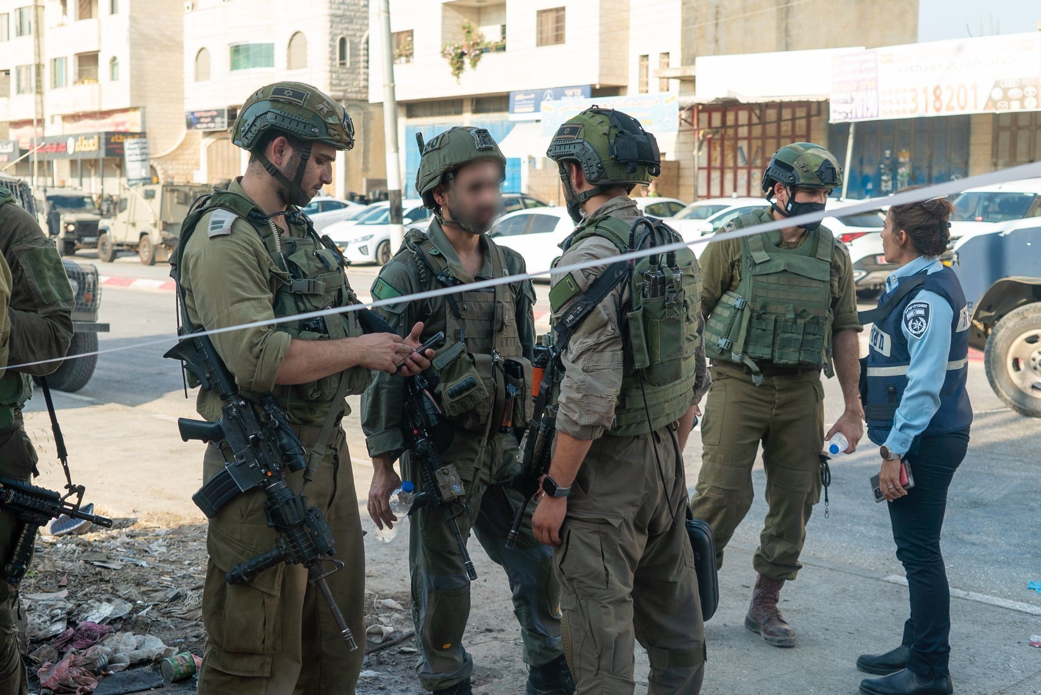 "רף השנאה של הערבים ליהודים עלה - מעל 200 התראות שונות"