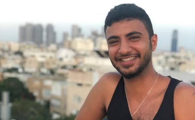 בר כלף ז"ל. צילום לפי סעיף 27א לחוק זכויות יוצרים