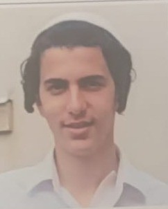 ראיתם אותו? קטין משדרות נעדר, המשטרה מבקשת את עזרתכם