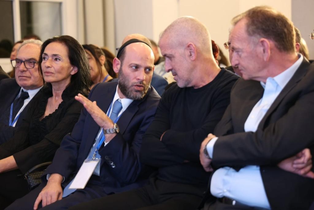 לראשונה בישראל: הכנס שיסביר כיצד פועלת הבינה המלאכותית ברפואה