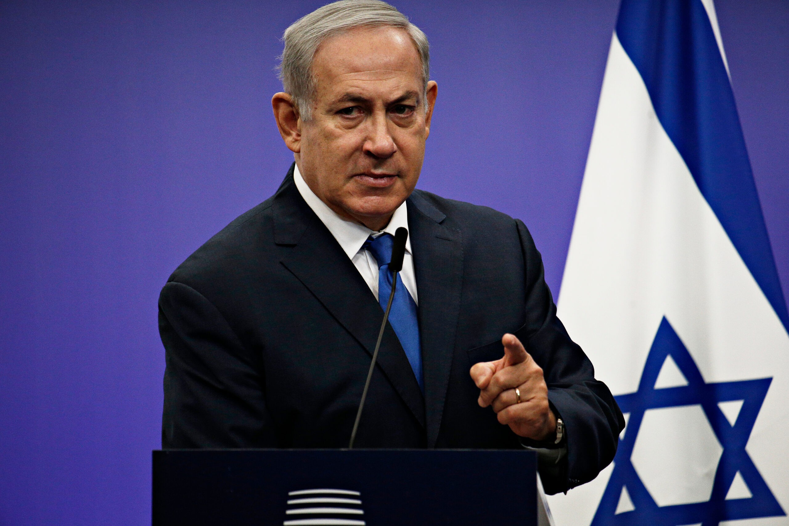 רה"מ: "אנחנו במלחמה - האויב ישלם מחיר שלא ידע כמותו"