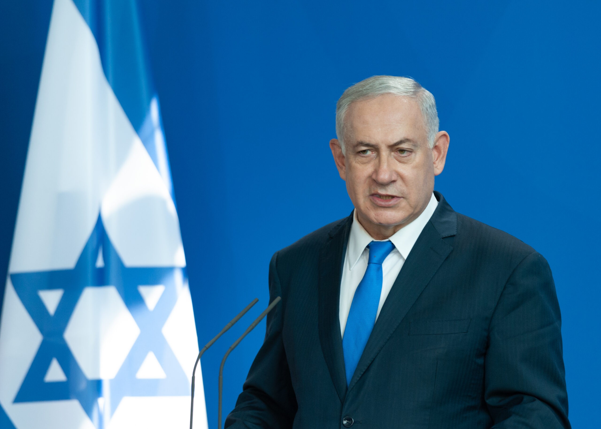 ראש מועצת לקיה בריאיון מיוחד: "אני סומך על בנימין נתניהו"