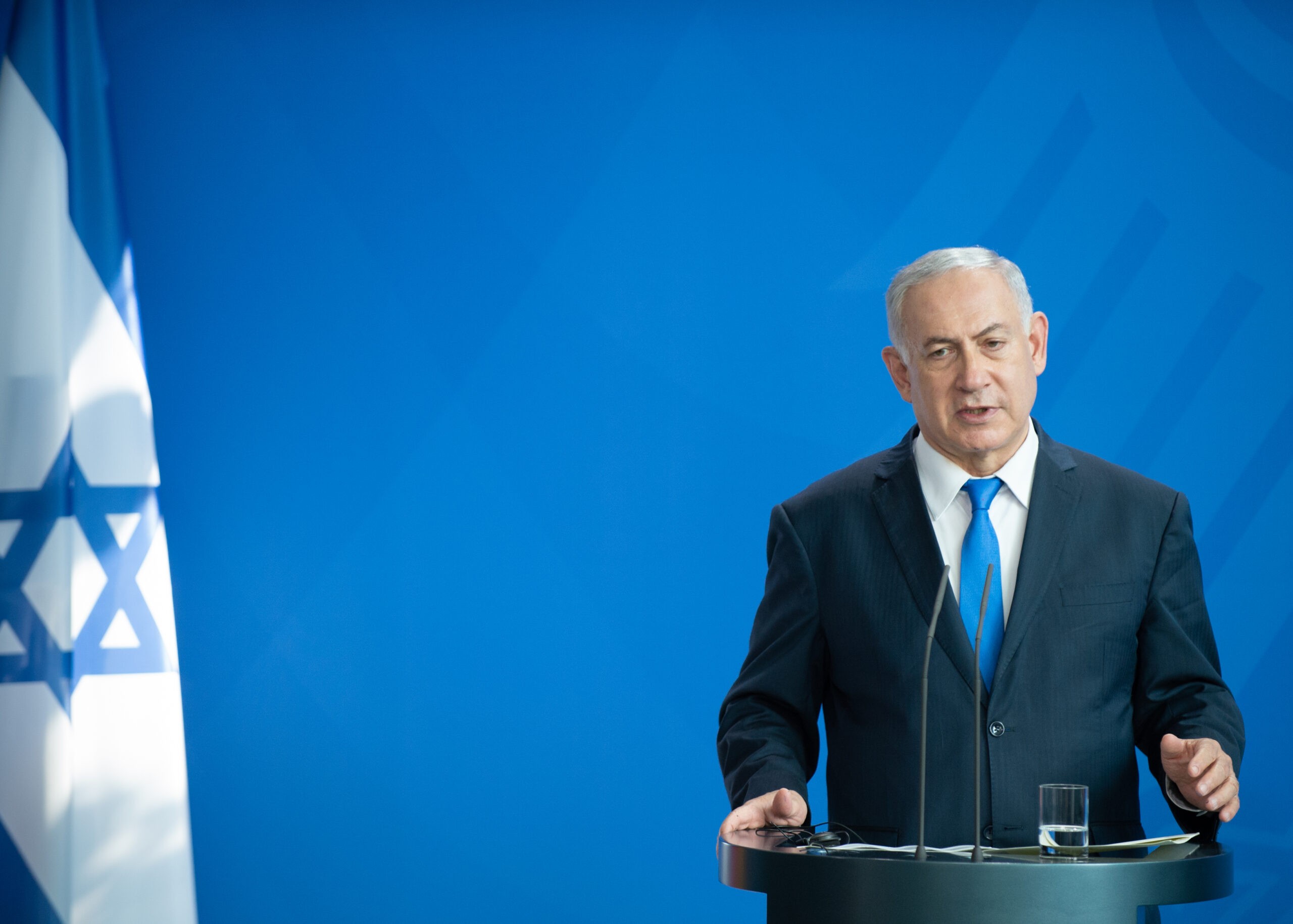 הרצוג: "שבת עצובה"; נתניהו: "נבוא חשבון עם המחבל"