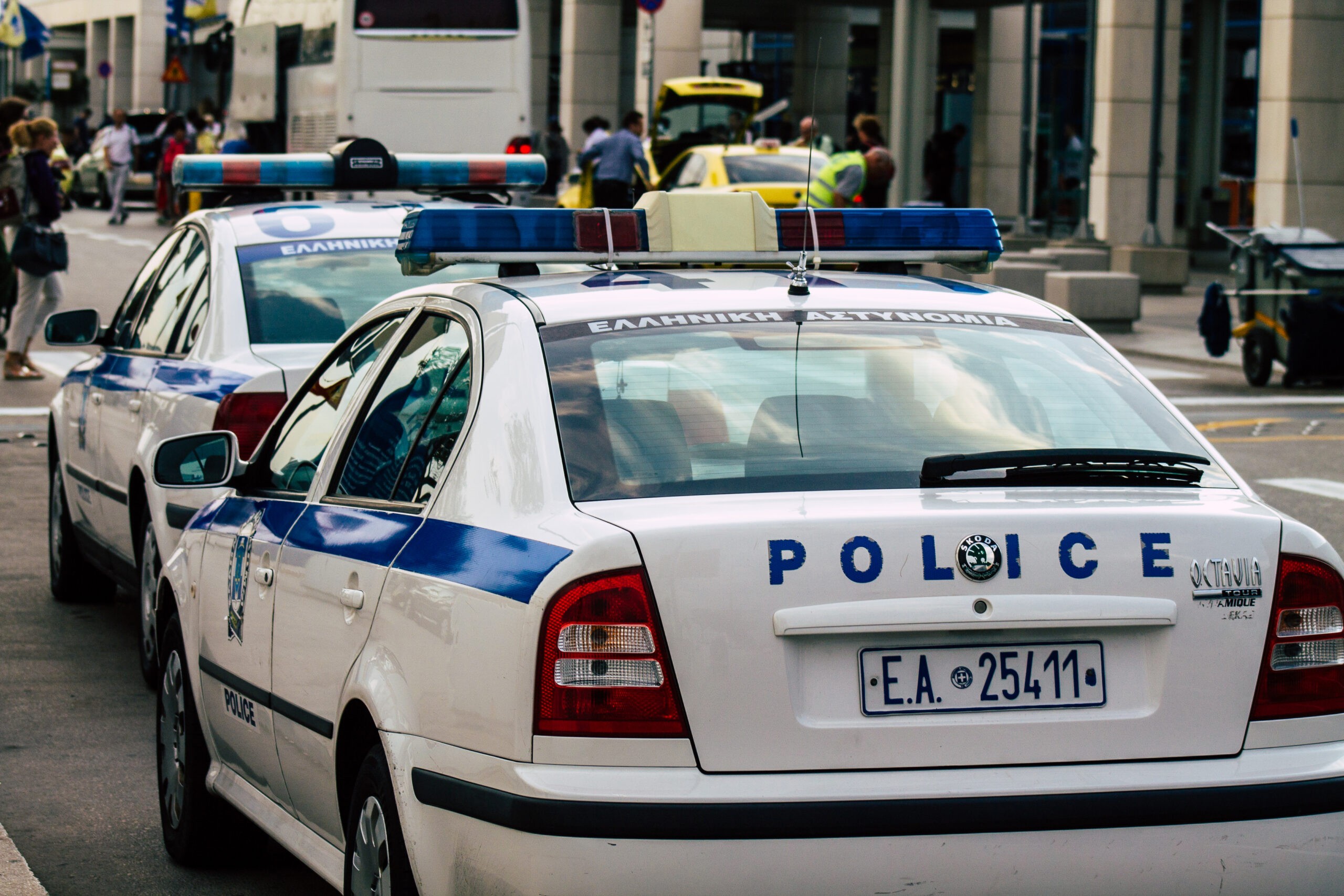 דיווח: שישה ישראלים נעצרו בחשד לאונס בריטית באיה נאפה