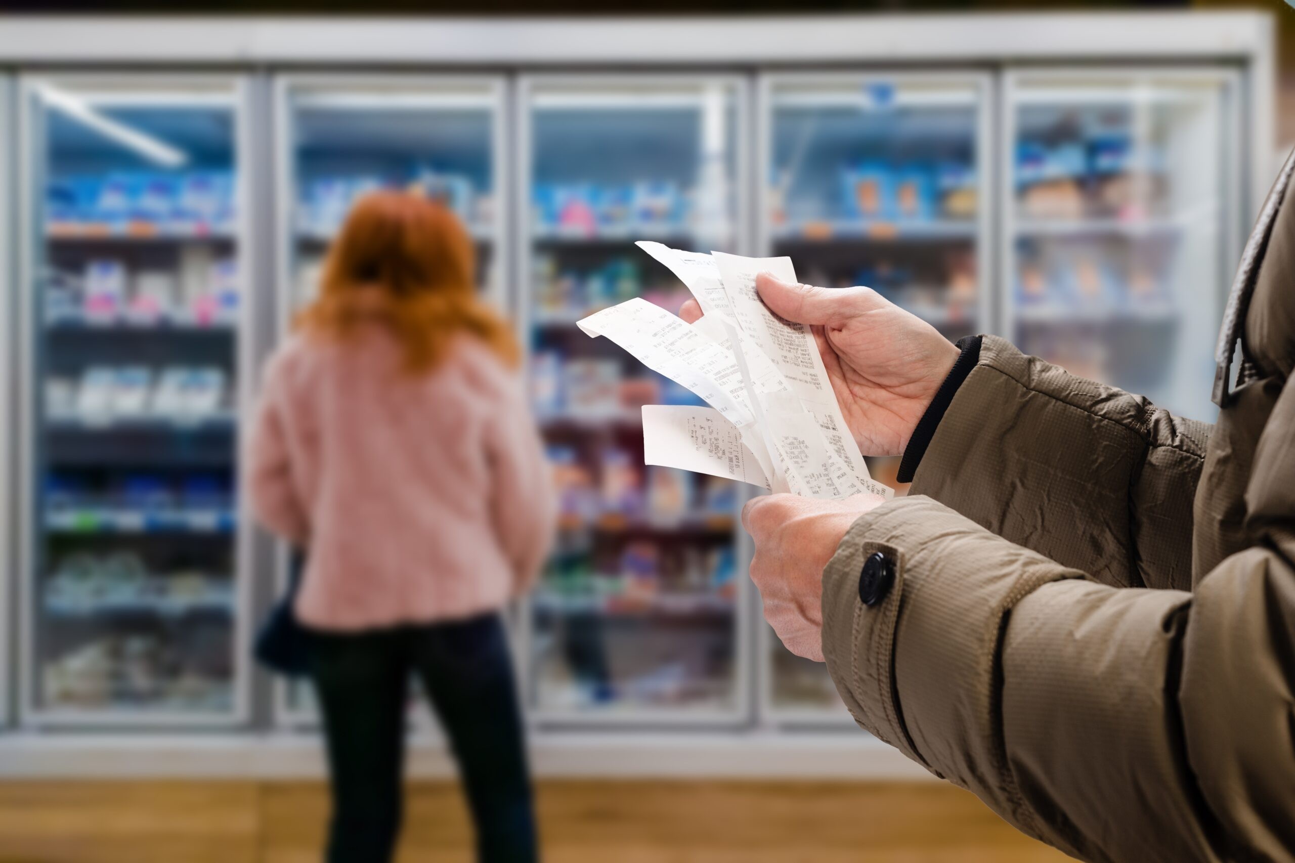 יוקר המחיה, אילוסטרציה | צילום: שאטרסטוק