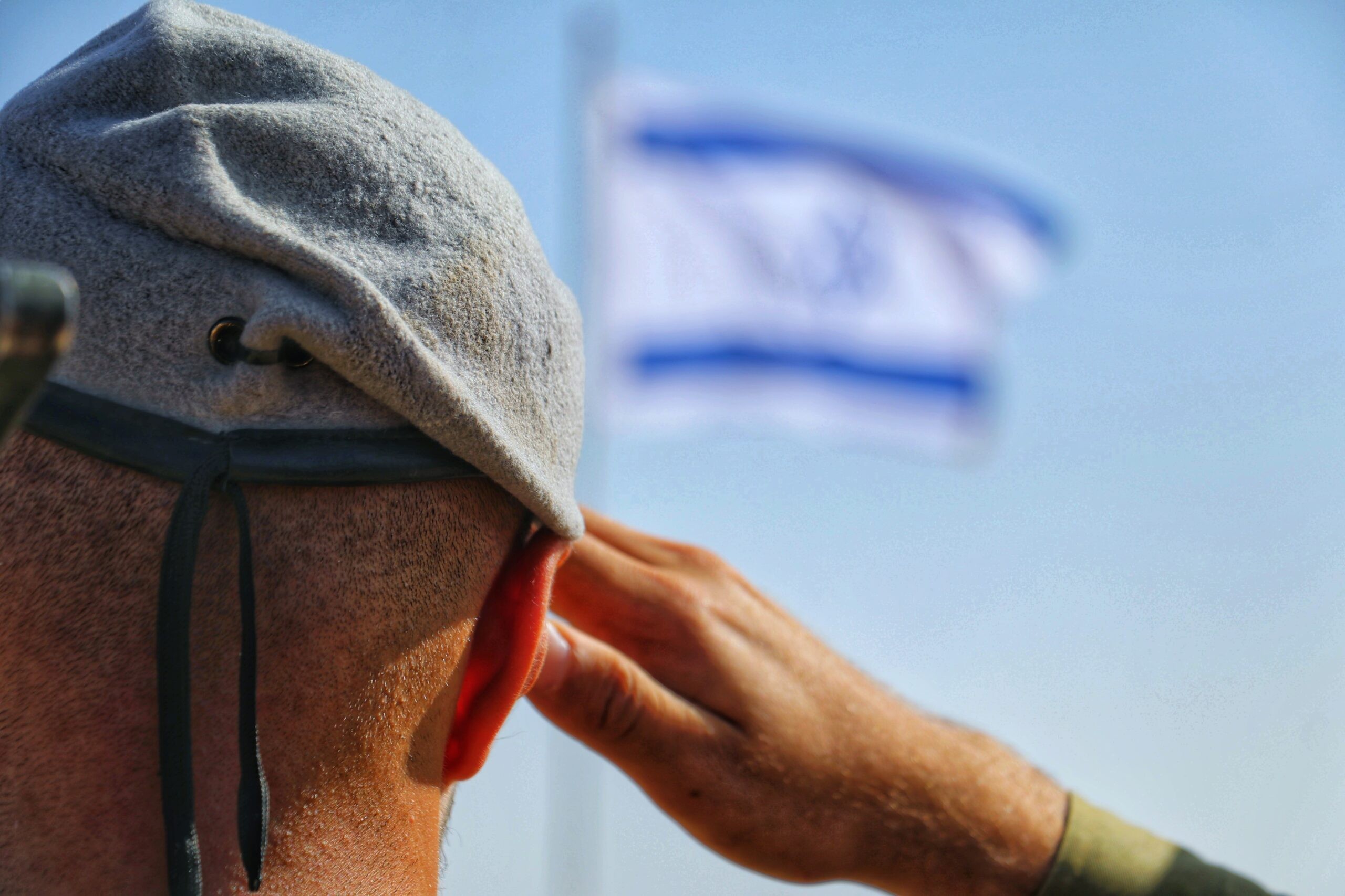 מה עובר על צה"ל שהכרנו? מי מחולל בו את השינויים ומה התכלית?