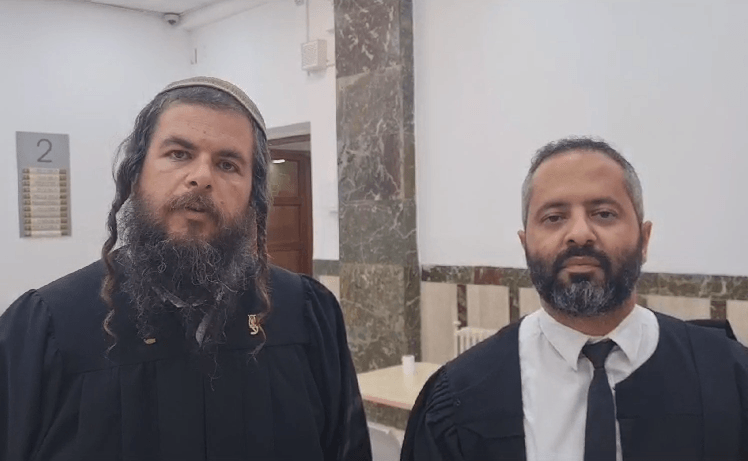 עוה"ד של יחיאל אינדור: "אין חשד סביר לעבירת הרצח כלפיו"