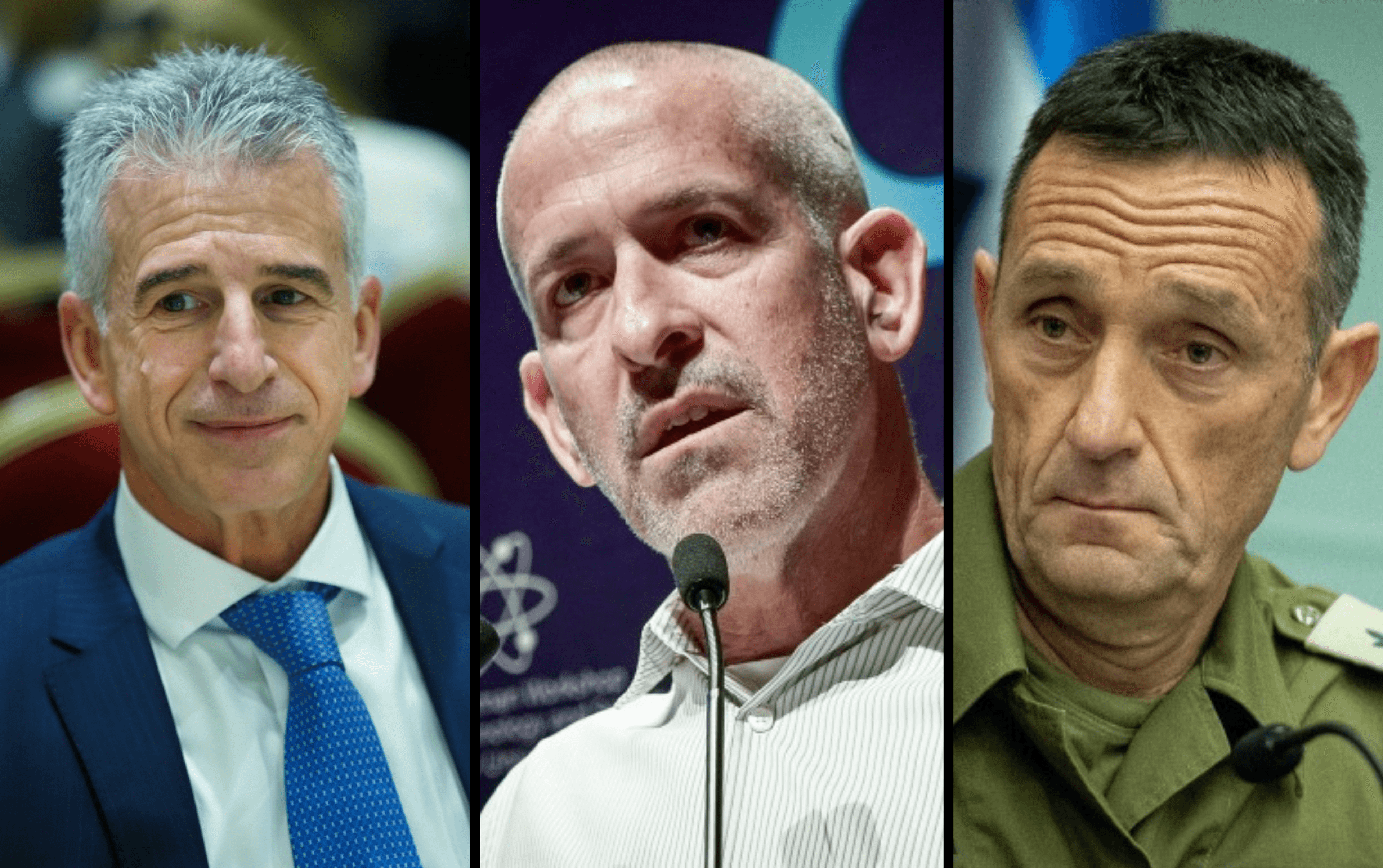 "משולל כל יסוד": הפרסום השגוי שהסעיר את כלל גופי הביטחון בישראל