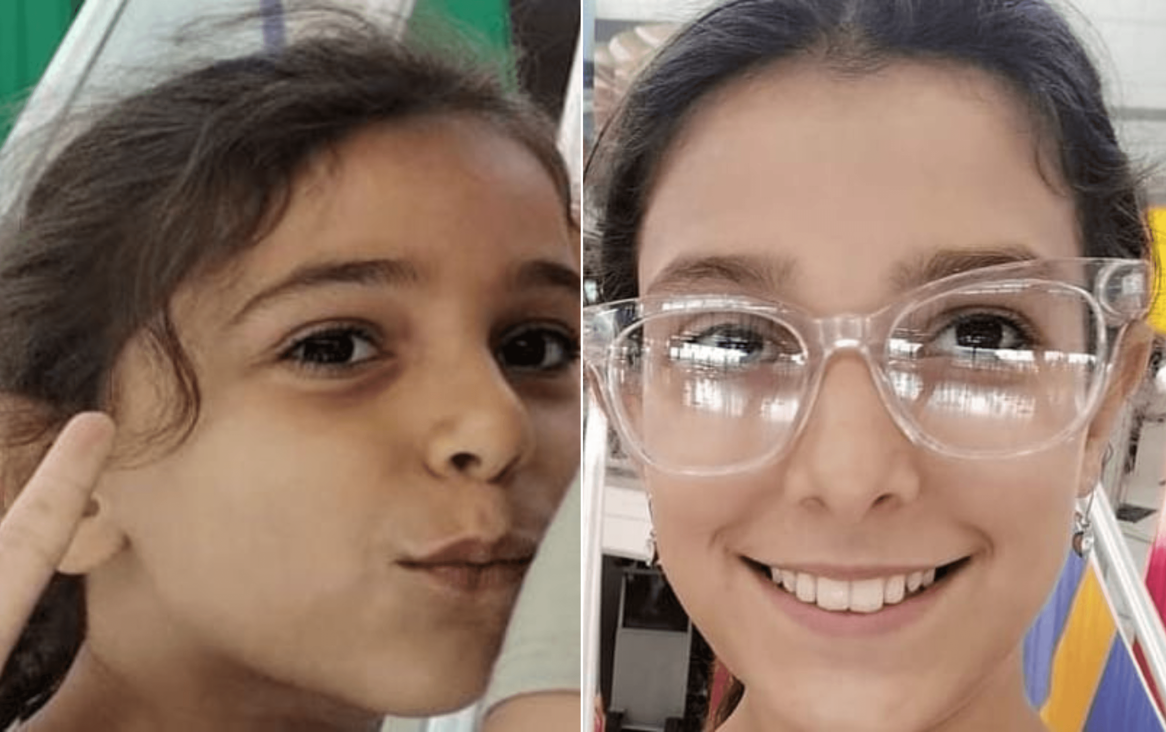 חשד: אם חטפה את 2 בנותיה, סבתן נעצרה במסגרת החקירה