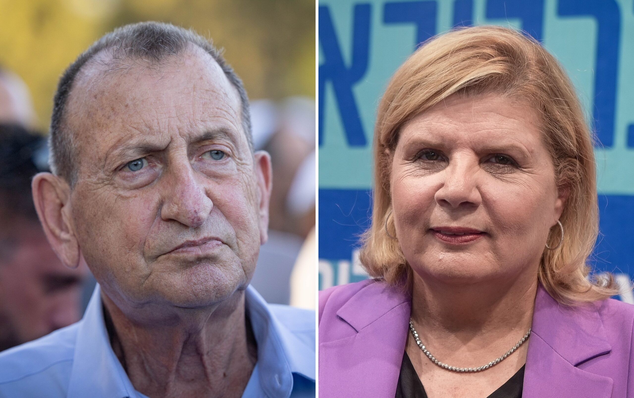 ברביבאי נגד חולדאי: הטיף לנתניהו - ופועל כמותו