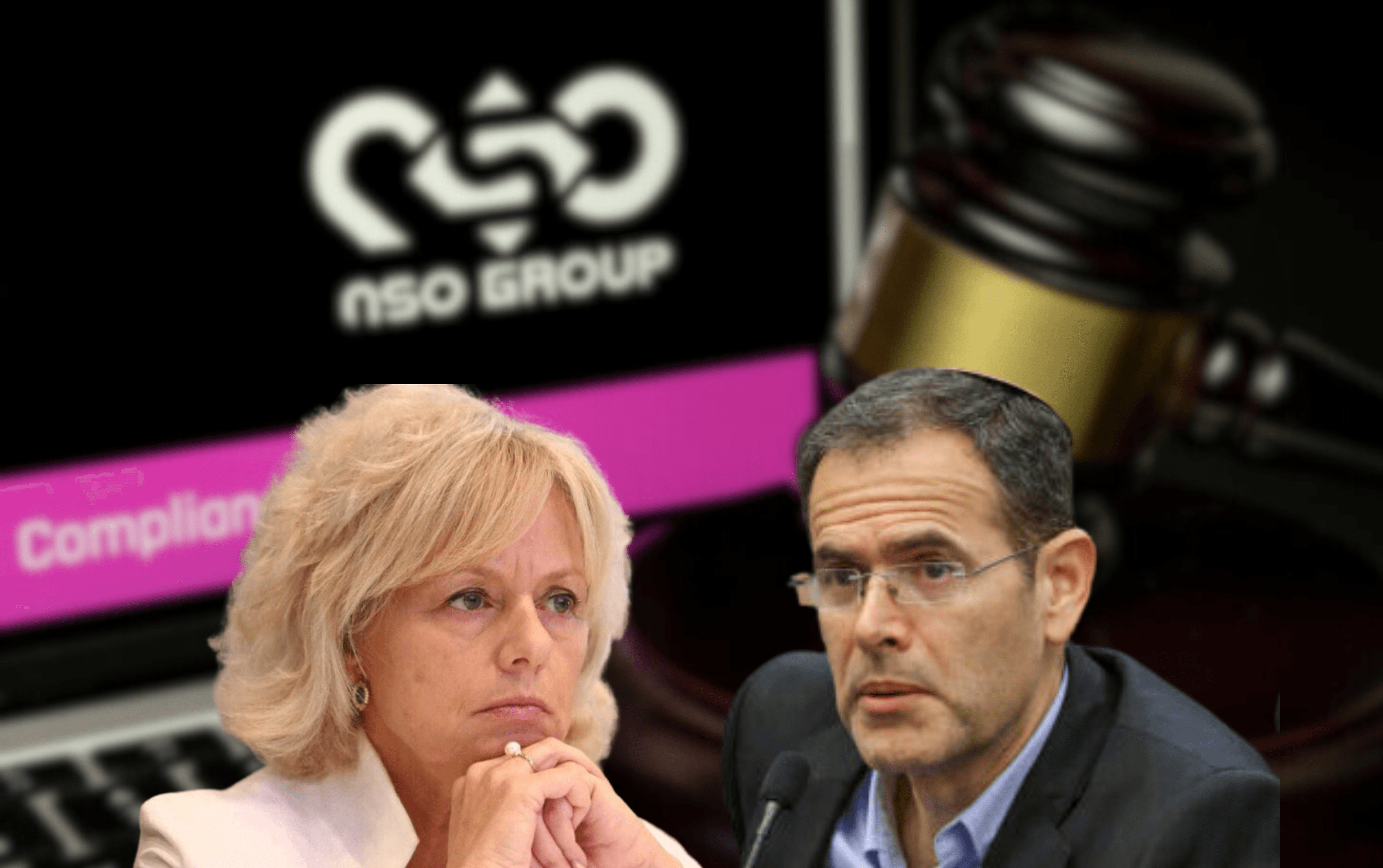 סעדה בריאיון נוקב: "בהרב-מיארה טייחה, היא תגיע ותיחקר"