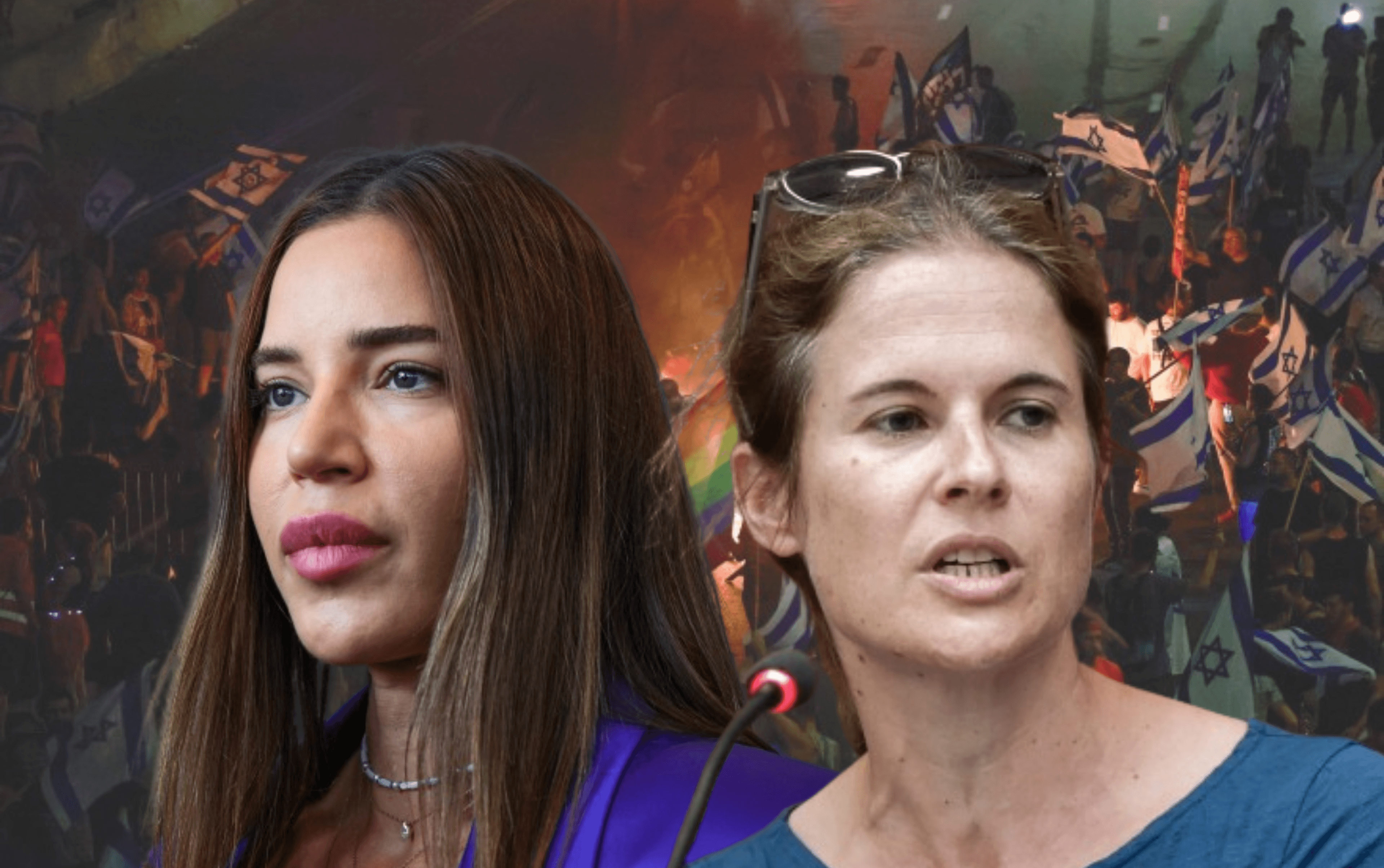 שקמה ברסלר תובעת את נטלי דדון: "פרסומים שקריים"