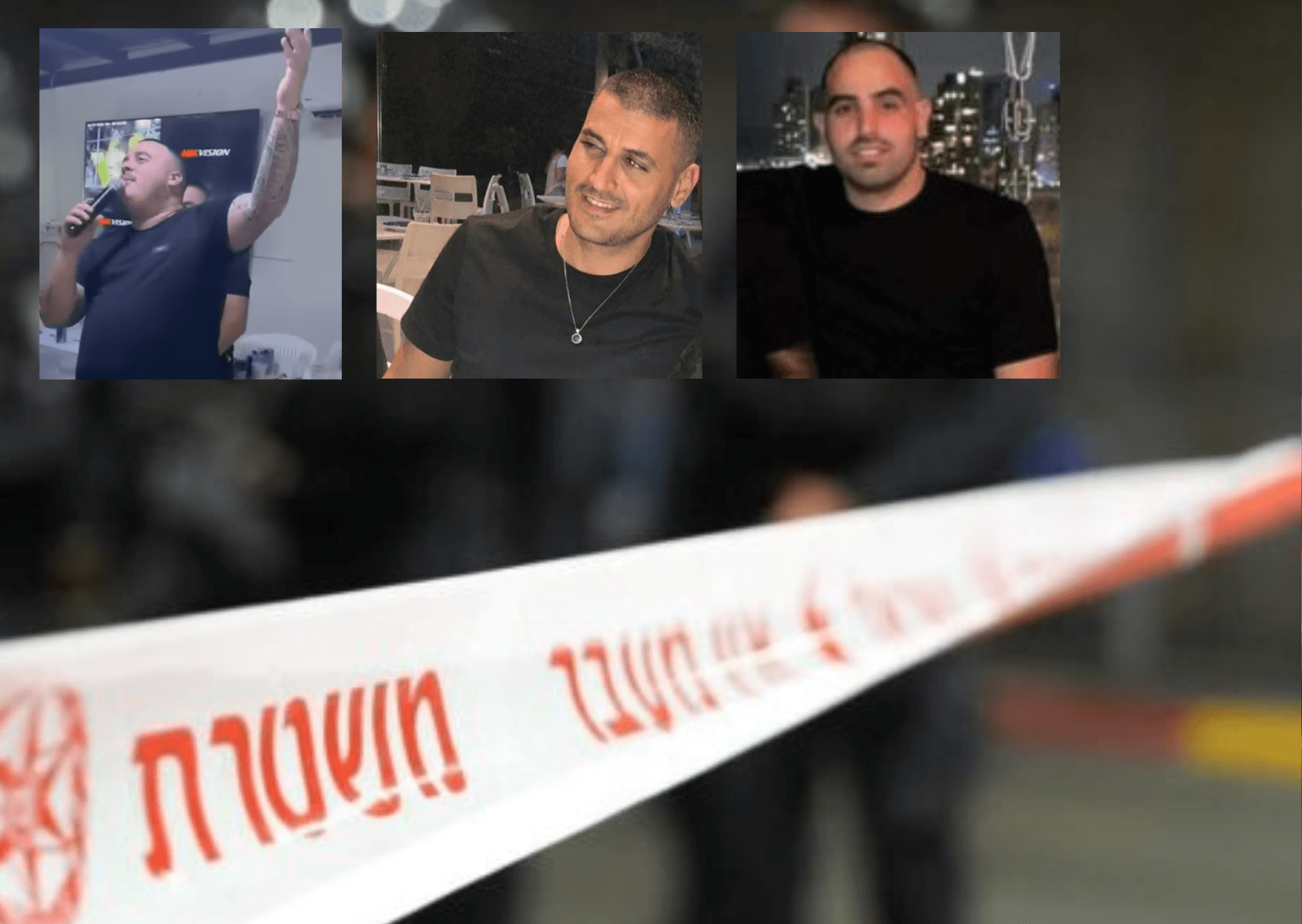 דומרני, נגר, לביא: מפת הקואליציות החדשה משנה את עולם הפשע